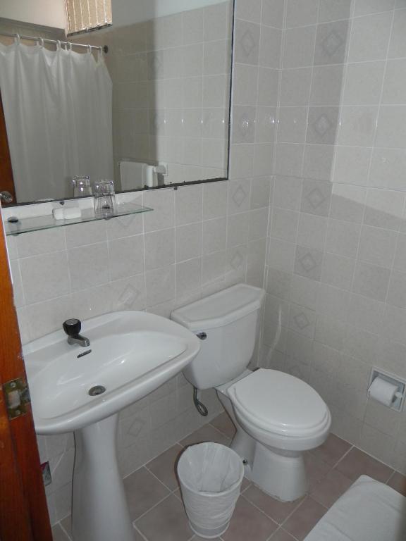 Hotel Melodia Lima Cameră foto